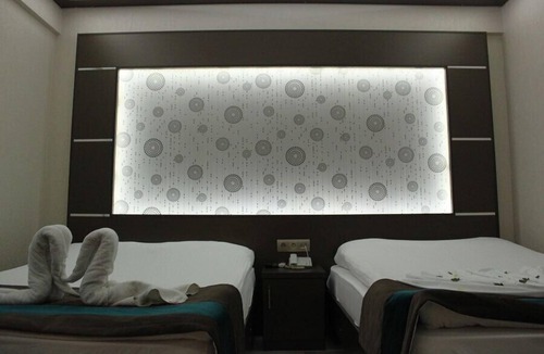 Konya City Center Hotel | Derya Otel