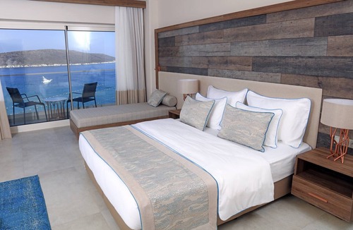 Alacati Hotel | Design Plus Seya Beach Hotel