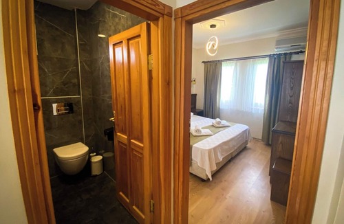 Bozcaada Hotel | Destina Suit Hotel