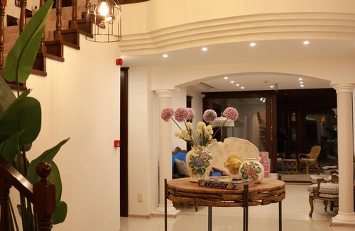 Alacati Hotel | DG BY OPİA