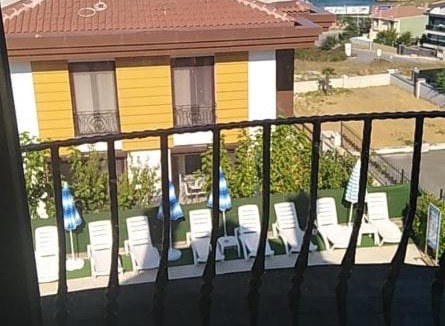 Sile House | Dikcati Pension