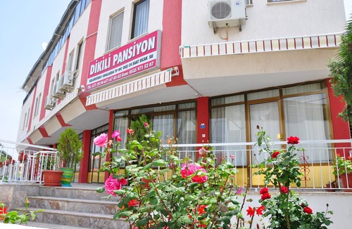 Dikili House | Dikili Pansiyon