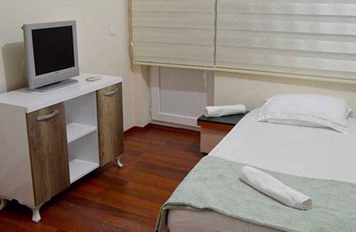 Antalya City Centre Hotel | Dilara Hotel