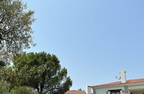 Old Datca Hotel | Dilek Hanım Konağı