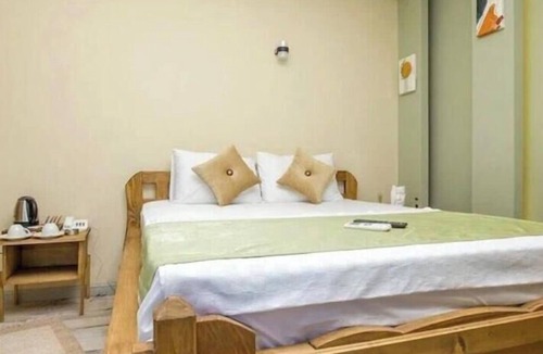 Akbuk Hotel | Dimora Pansiyon