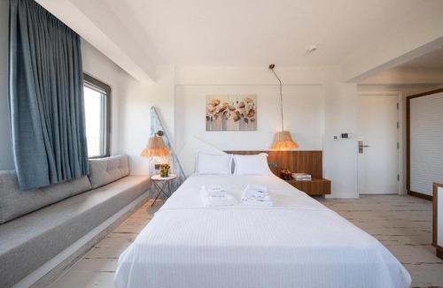 Bozcaada House | Dione Bozcaada