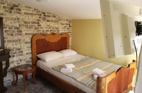 Bozcaada Hotel | Dionysos otel & restoran