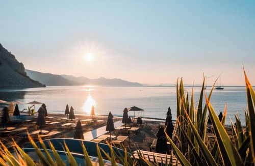 Turunc Hotel | Diplomat Hotel