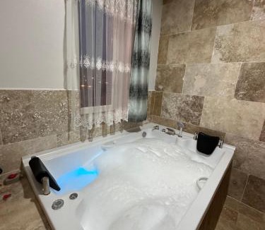 Mustafapasa Apartment | Dirilis Banarya Pansiyon