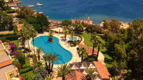 Golturkbuku Resort | Divan Bodrum Palmira