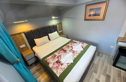 Sultanahmet Hotel | Divas Hotel