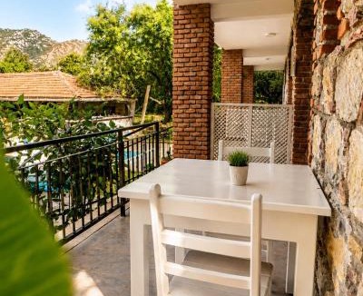 Selimiye Hotel | Doğa Pansiyon
