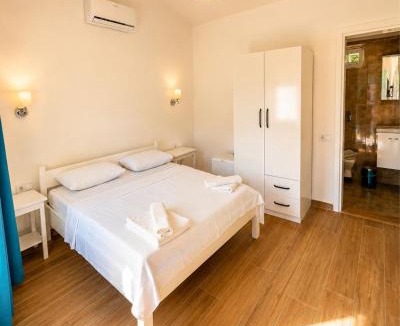 Selimiye Hotel | Doğa Pansiyon
