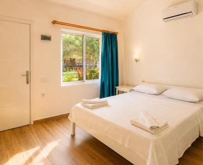 Selimiye Hotel | Doğa Pansiyon