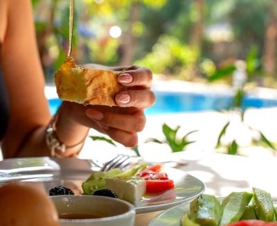 Selimiye Hotel | Doğa Pansiyon