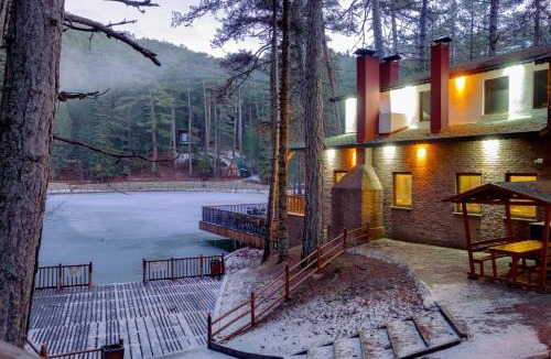 Tosya Hotel | Doceia Hotel