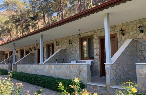 Avlana Apartment | Doga Ciftlik Konaklama