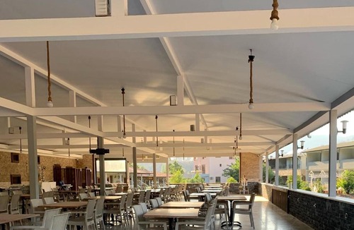 Avlana Apartment | Doga Ciftlik Konaklama