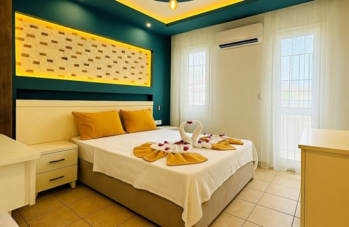 Oludeniz Hotel | Doga Hotel