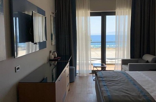 Oren Hotel | Dogruer Hotel & Spa