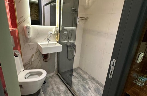 Sisli Apartment | Dolce Vita Hotel Sisli