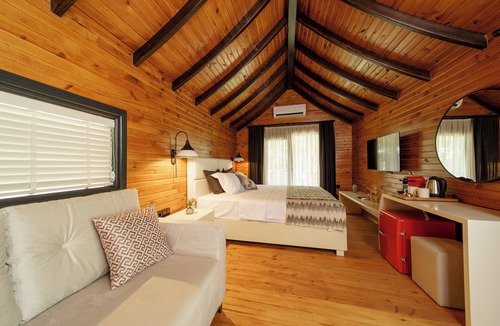 Bitez House | Dolce Vita Luxury Bungalows