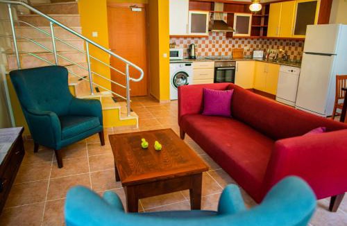 Turunc Apartment | Dores Residence