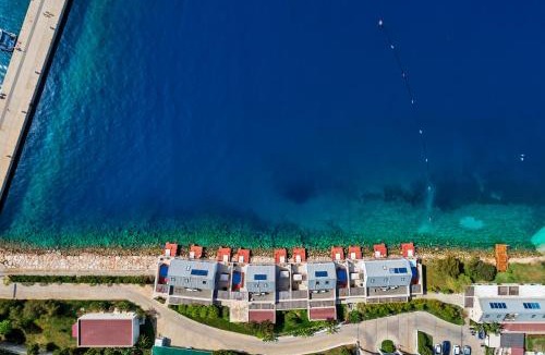 Kas Hotel | Doria Hotel Yacht Club Kaş