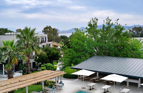 Bitez Hotel | Dorman Suites