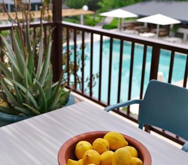 Bitez Hotel | Dorman Suites
