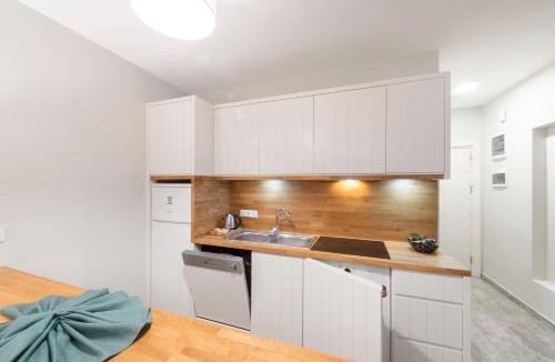 Bitez Hotel | Dorman Suites
