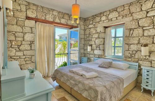 Hacımemis House | Dort Mevsim Alacati