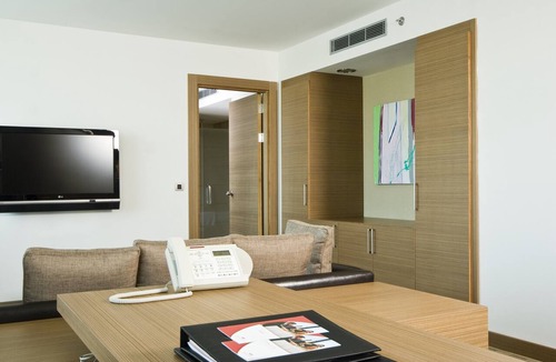 Yenimahalle Hotel | DoubleTree by Hilton Ankara Ankamall