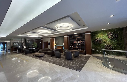 Karsiyaka Hotel | Doubletree by Hilton Izmir Karsiyaka