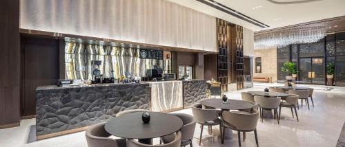 Karakopru Hotel | DoubleTree by Hilton Sanliurfa