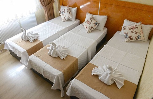Eceabat Hotel | Doyuranlar Ata Hotel
