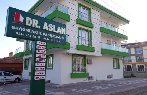 Cubuk Apartment | Dr Aslan Apart Hotel