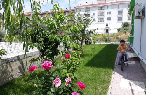 Cubuk Apartment | Dr Aslan Apart Hotel