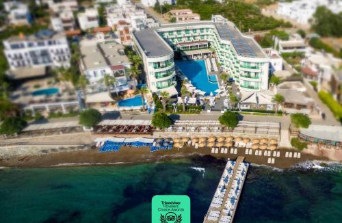 Turgutreis Resort | Dragut Point South Hotel-All Inclusive