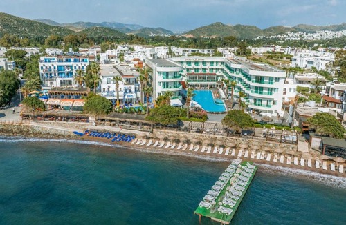 Turgutreis Resort | Dragut Point South Hotel-All Inclusive