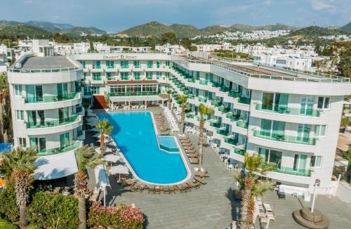 Turgutreis Resort | Dragut Point South Hotel-All Inclusive