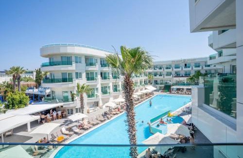 Turgutreis Resort | Dragut Point South Hotel-All Inclusive
