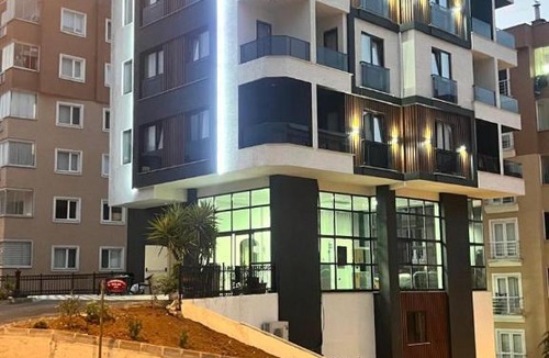 Trabzon Hotel | Dream Hotel