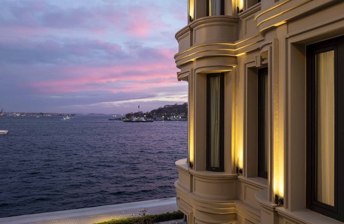Tophane Hotel | Dream Inn Karaköy Bosphorus