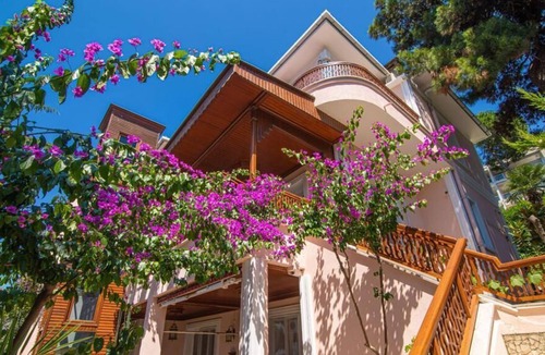 Adalar House | Dream Mansion