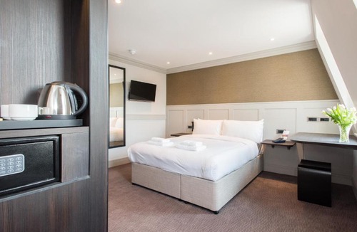 Harbiye Apartment | Dream Nova Hotel