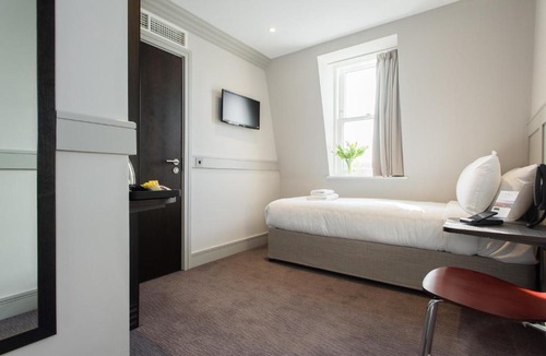 Harbiye Apartment | Dream Nova Hotel