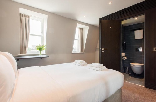 Harbiye Apartment | Dream Nova Hotel