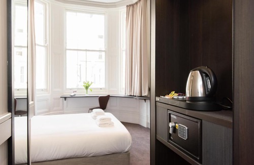Harbiye Apartment | Dream Nova Hotel