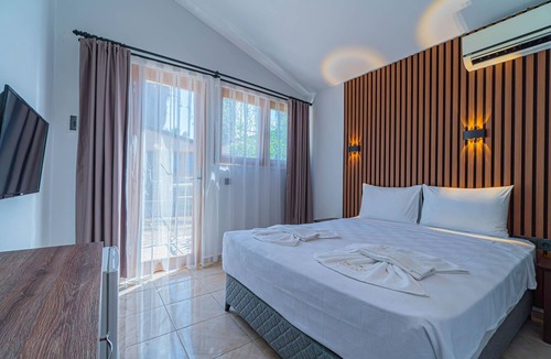 Oludeniz City Center Resort | Dream Of Ã–lÃ¼deniz - All inclusive